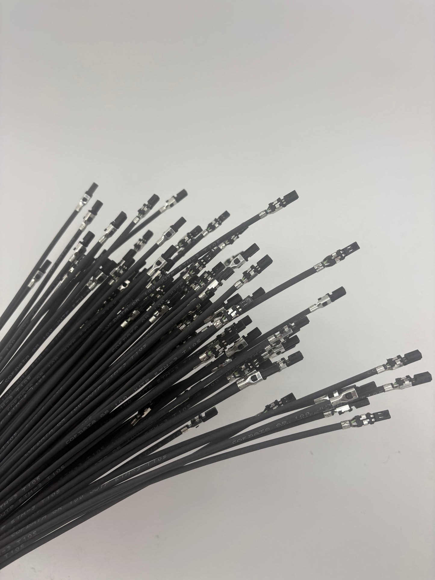 2362764-4 Specialized Cables MATENET,CABLE ASSY,1 GBPS UTP