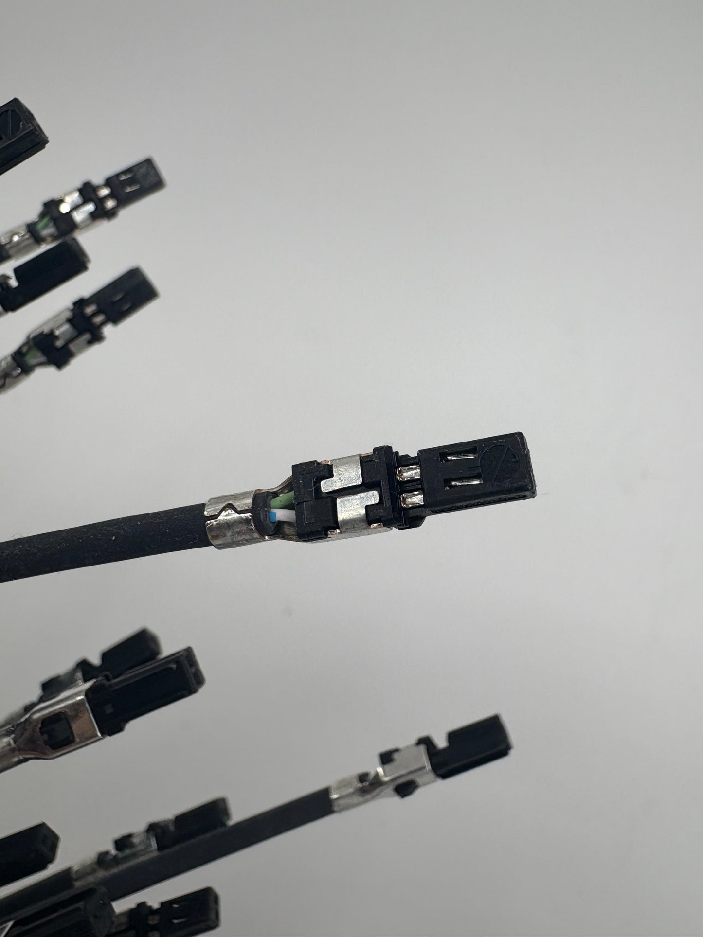 2362764-4 Specialized Cables MATENET,CABLE ASSY,1 GBPS UTP