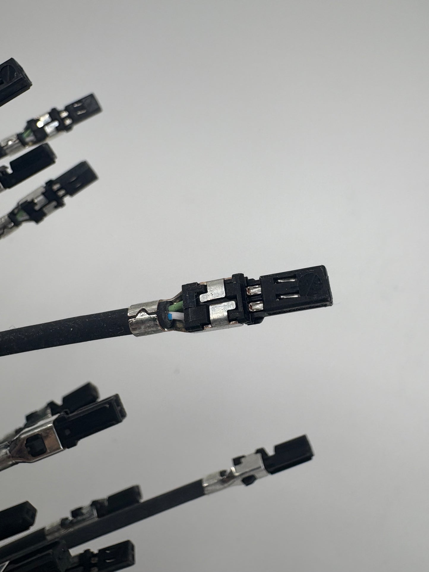 2362764-4 Specialized Cables MATENET,CABLE ASSY,1 GBPS UTP