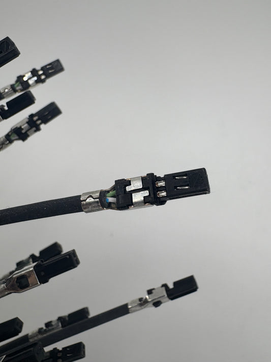 2362764-4 Specialized Cables MATENET,CABLE ASSY,1 GBPS UTP