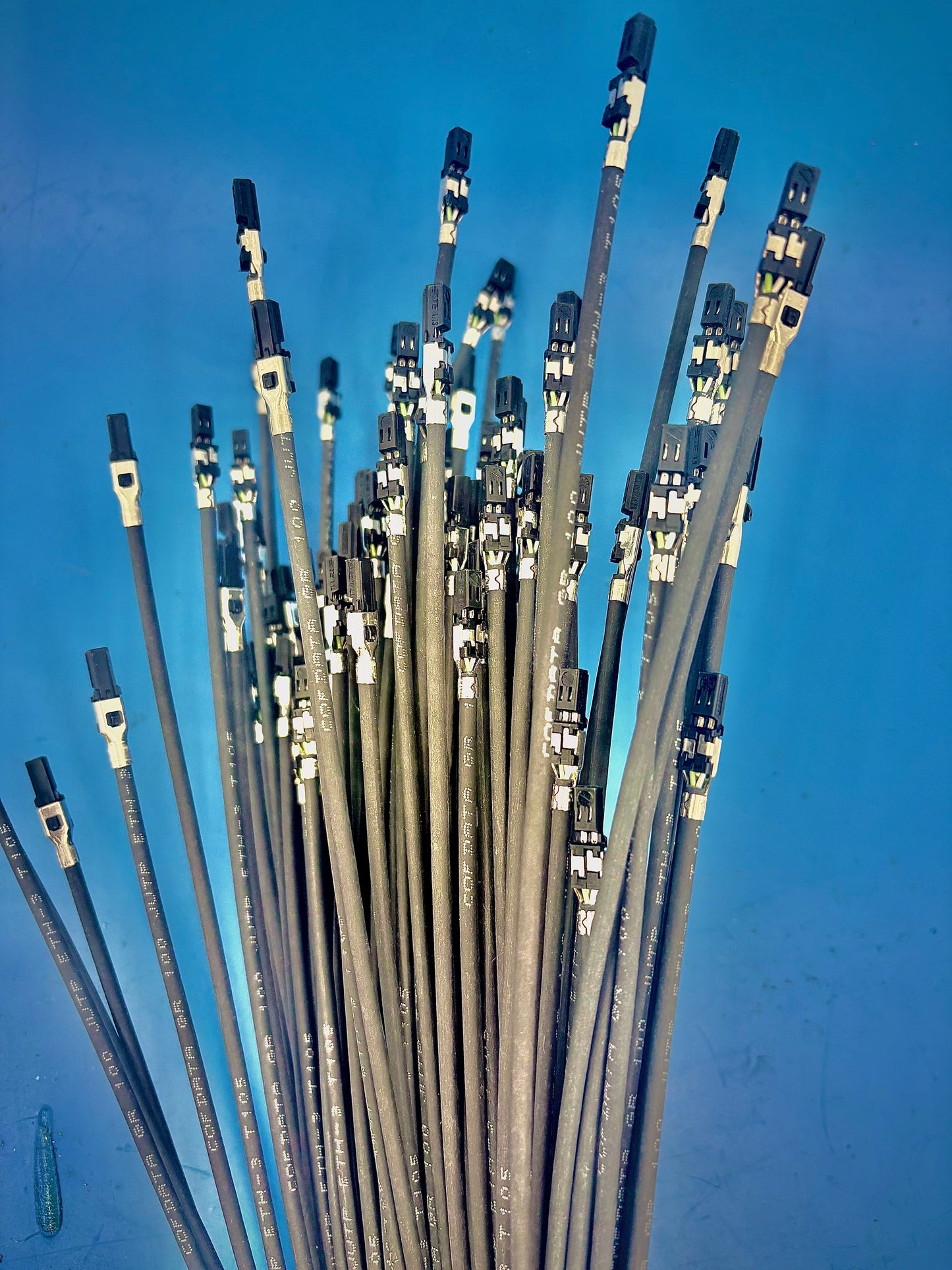 2362764-4 Specialized Cables MATENET,CABLE ASSY,1 GBPS UTP